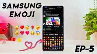 How to Change Default Emojis Best Magisk Module 2023 screenshot 1