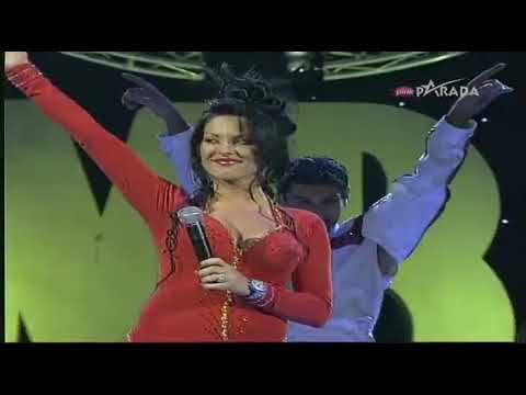Seka Aleksic - Ko da sutra ne postoji - Grand Show - (TV Pink 2003)