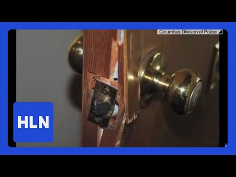 Burglars