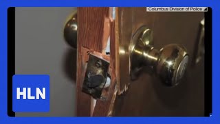 Burglars share tips on how to secure your home