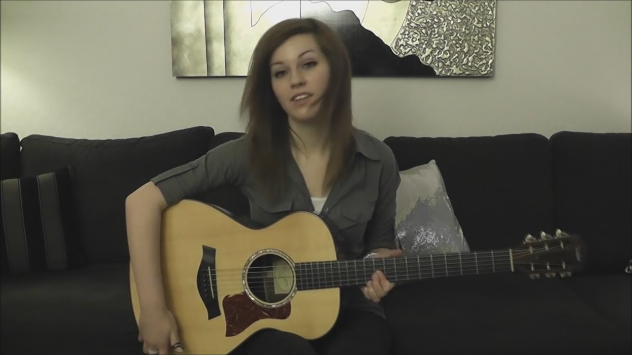 Tears for Fears Everybody Wants to Rule the World Fingerstyle