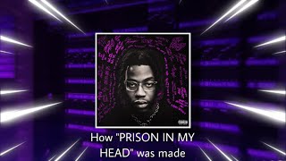 How “Prison In My Head” By Dro Kenji Was Made (Fl Studio Remake) + Flp