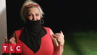 Angela Wants to Cut Ties with Michael | 90 Day Fiancé: Happily Ever After?