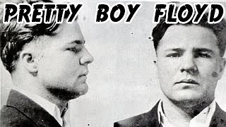 Outlaws & Gunslingers | Ep. 30 | Pretty Boy Floyd