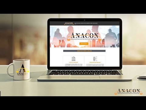 Associação Nacional da Advocacia Condominial