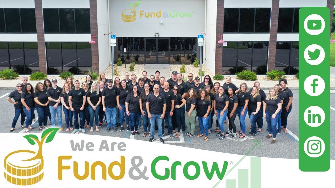 What is Fund&Grow?