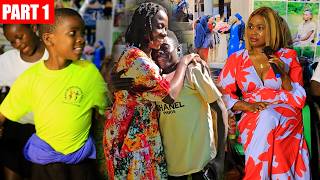 Eno Jebayita Love Bakka Ddundu Ewuuma Hope Shifah Akibakoze