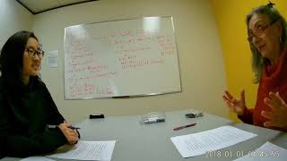 English Placement Test and Exit test part 1