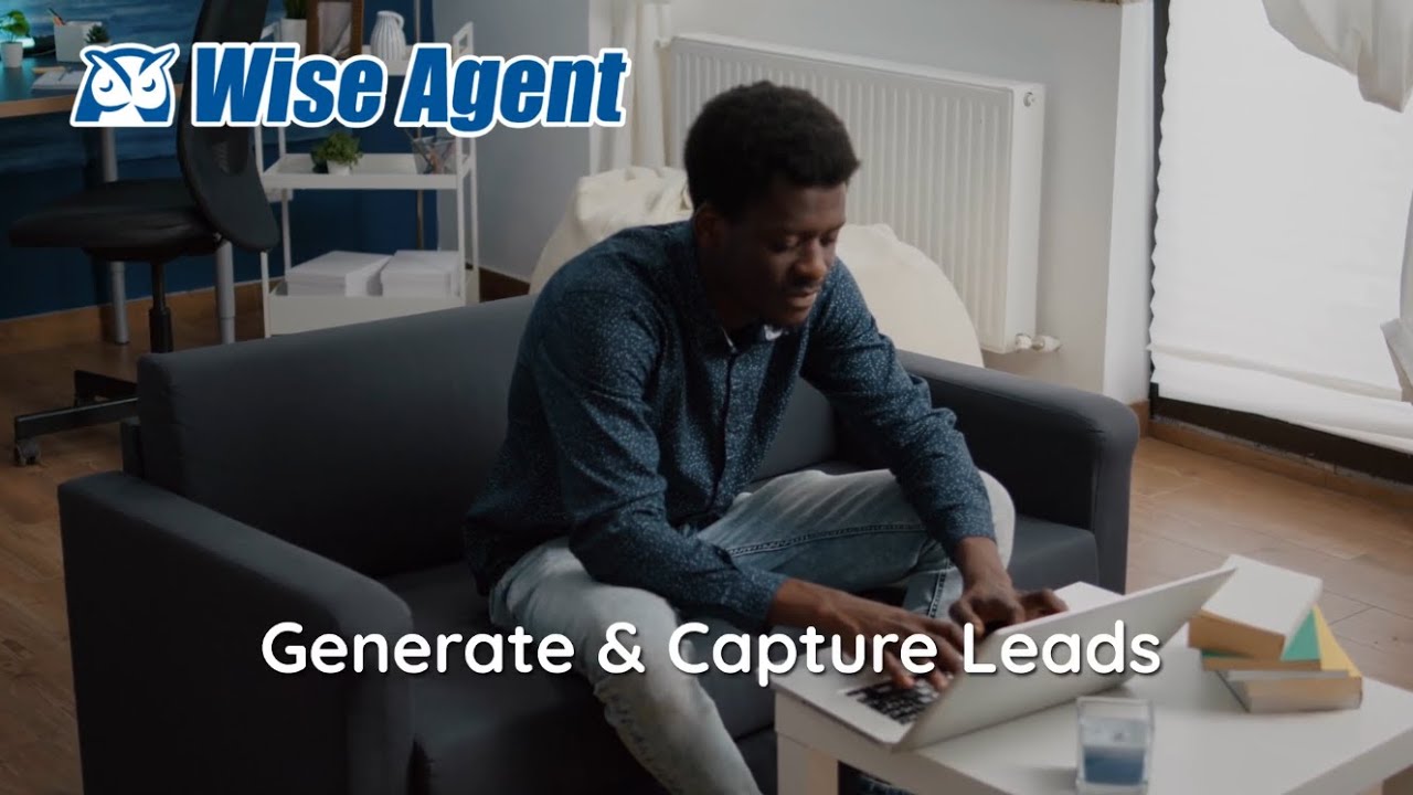Did You Know? Introducing Wise Agent - YouTube