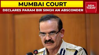 Mumbai Court Declares Param Bir Singh An Absconder | Breaking News screenshot 3