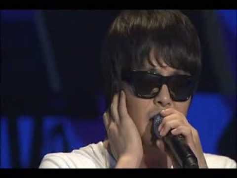 2010 LIVE IN SEOUL 'CANDY MAN' - YouTube