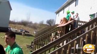 CRAZY DRUNK PEOPLE FAILS - SUMMER #2017 - EPIC Fail Compilation - BestViral