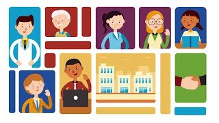 Explainer Video for UWWWEB | Cartoon Animation