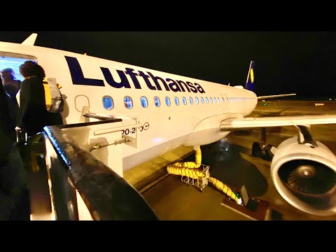 Vídeo: Per Què Lufthansa Fa Vaga