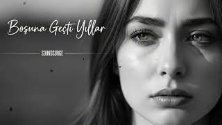 Boşuna Geçti Yıllar Emotional Turkish Edm & Orchestral Fusion [High Quality]