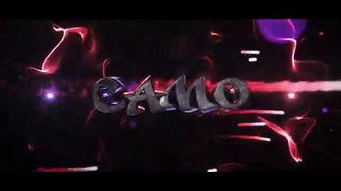 Intro Camo - Mxlly AE