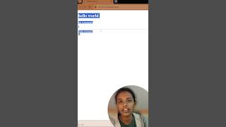 Mastering HTML 3: Essential Tags Explained for Beginners! #html