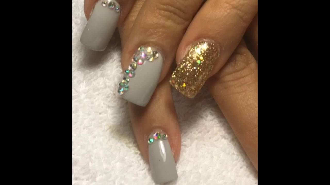 Vanessa s Nails YouTube vanessa-s-nails-youtube