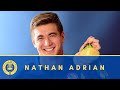 Olympic champion nathan adrian lays out an illustrious career of perseverance and leadership bfsp 3