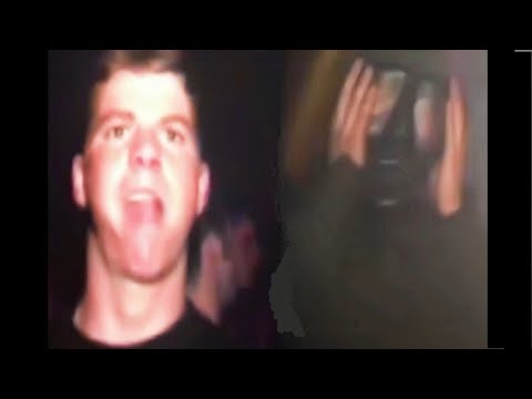 90s Ecstasy Clubland (You Took Too Much)