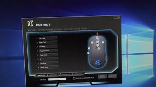 Finalmouse Cape Town Ultralight 2 Software Dm1 Youtube