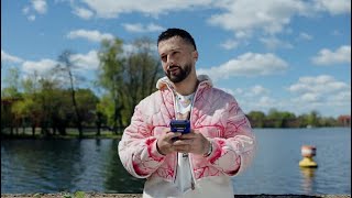 DJ GIMBO ft GJESTI - SIR (Behind The Scene 4/4) 