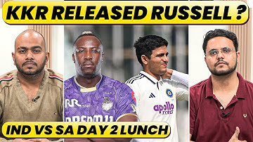 🔴IND VS SA TEST&IPL UPDATE LIVE: India’s Batting in Trouble, After Sanju big deal is coming