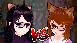 I Beat my Girlfriend in Sonic Adventure 2