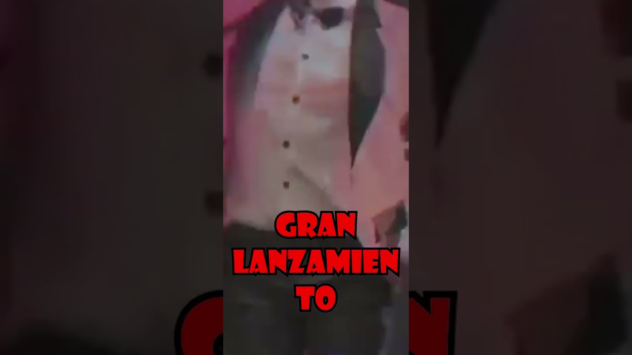 ¿QUIÉN ES EL PRESENTADOR MISTERIOSO DE THE AMAZING DIGITAL CIRCUS?