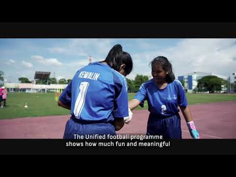 From Sport Development to Sport for Development: Thailand Building Inclusion Through Sport