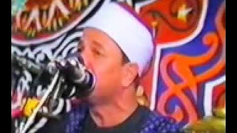 تلاوات قديمة و نادرة- فضيلة الشيخ/ ابراهيم سليمان الدرعه - رحمه الله- ما تيسر من سورة الحجرات (١-١١)