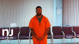Ex-Rutgers University football player charged with money laundering, promoting organized street crim