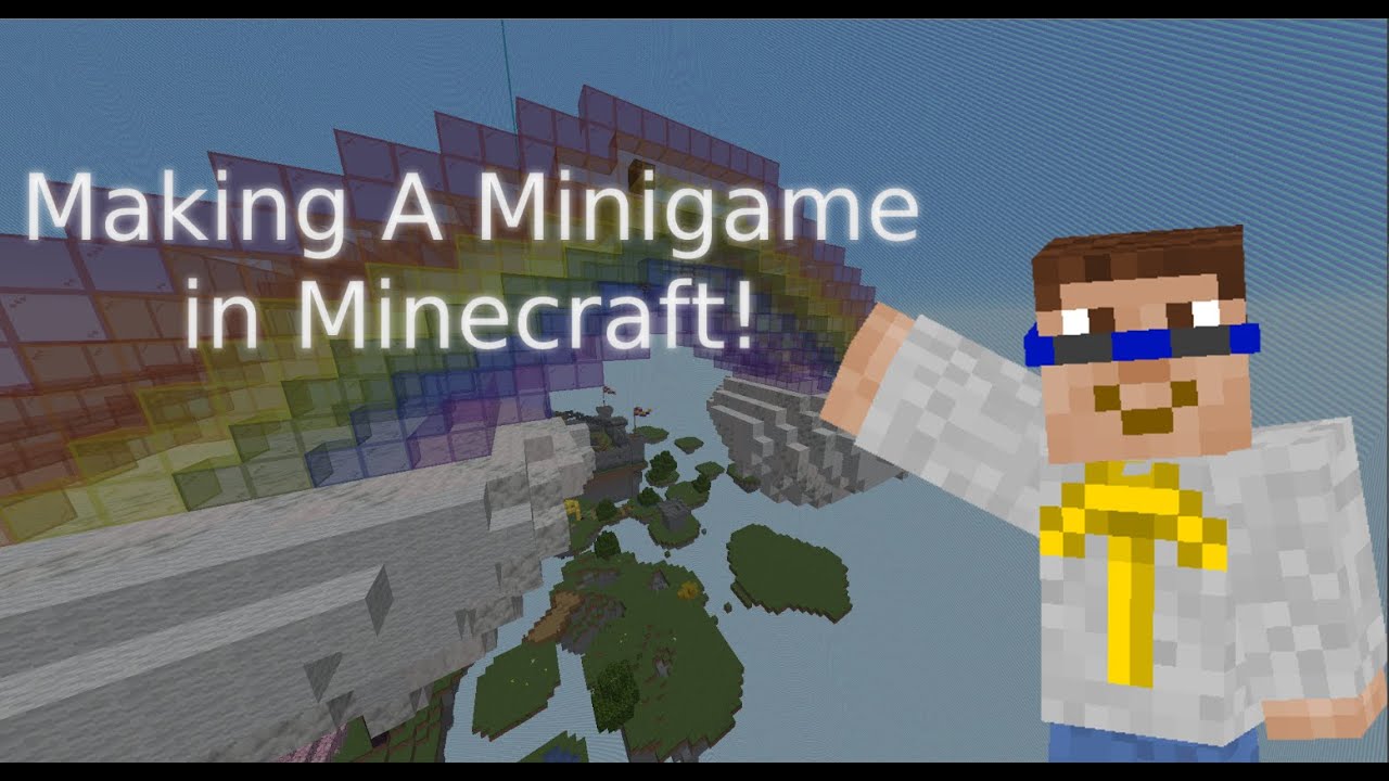 Making cool projectiles and maybe some playtesting | Minecraft ...