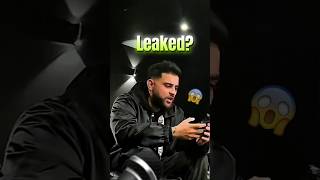 Karan Aujla New Leaked Song 2026