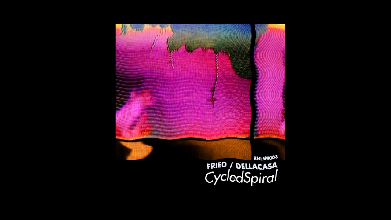 Maxi Fried, Dellacasa – Loop Mistake (Pedro D’Alessandro Remix)