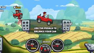 #hillclimber2 #short #gaiming