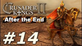 Crusader Kings Ii After The End  The Rust Empire part 14