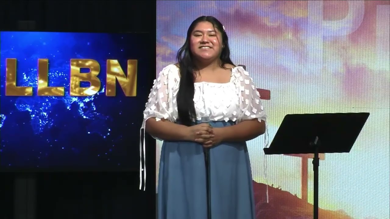 LLBN Worship: "Learning About the Holy Spirit Pt 2" with Pastor Paul Lundgrin