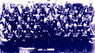 Marine's Hymn (Instrumental)