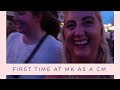 First time at MK as a Castmember // Disney College Program // Episode 3
