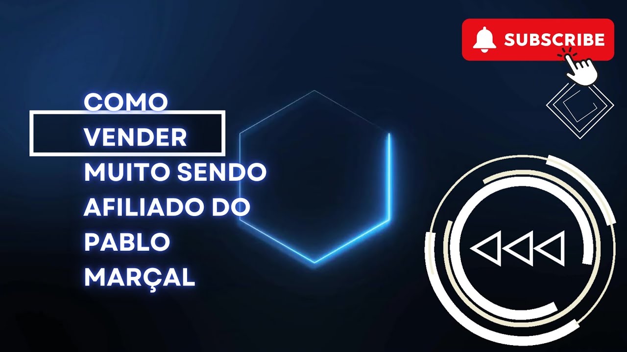 🔥 Como Vender MUITO como Afiliado do Pablo Marçal na XGrow – Método Secreto + Ferramenta ZapNinja!