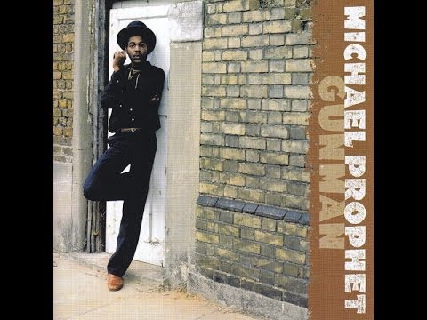MICHAEL PROPHET - Gunman - YouTube