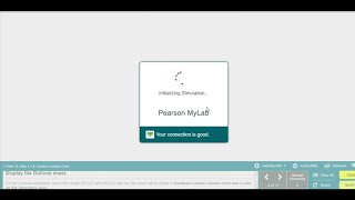 Word 1A and 1B Simulation Training | Word 1A And 1B Simulation Exam Shark | Word 2A And 2B Exam