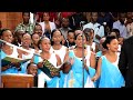 DUTETE TWIFITIYE UMUBYEYI | CHORALE DE KIGALI | ASSOMPTION 2022