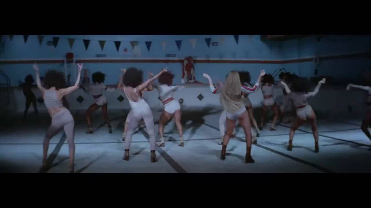 Beyoncé Feat Big Freedia - Formation