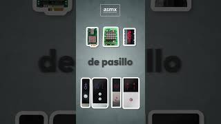 ASMX ELEVADORES