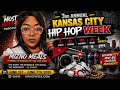 🎙️ Mizno Meals Talks Kansas City Hip Hop Week: Building KC’s Next Big Cultural Movement