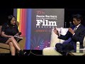 SBIFF 2020 - Kazu Hiro Discussion (Variety Artisans Awards)