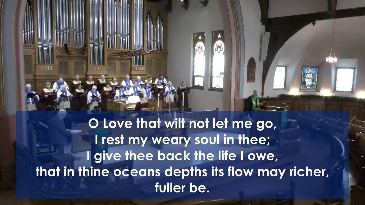 Sunday, February 1 2026  4th Sunday after Epiphany