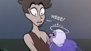 Too Close Hazbin Hotel